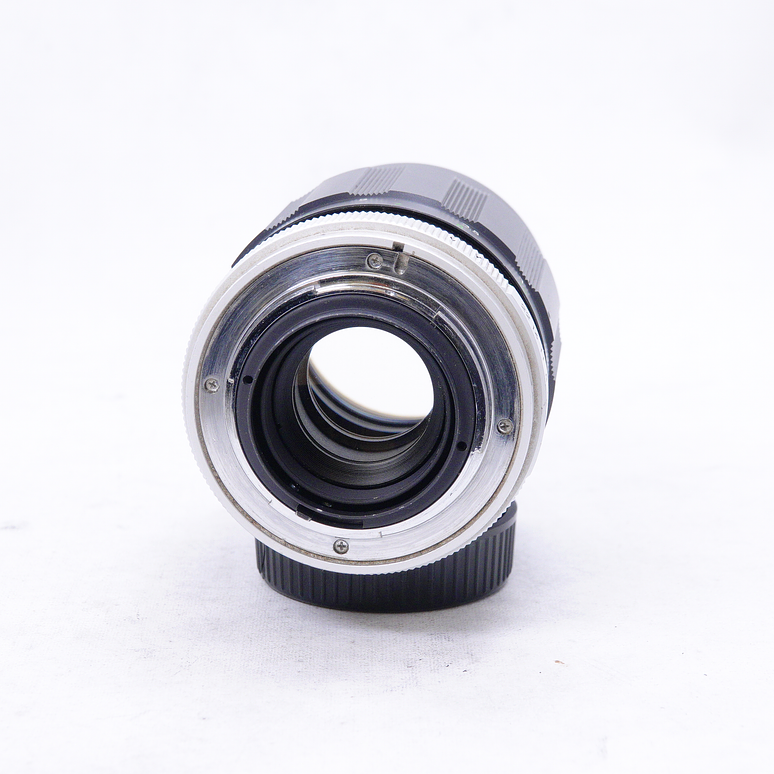 Soligor 135mm f2.8 para Nikon - Usado 4