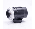 Soligor 135mm f2.8 para Nikon - Usado