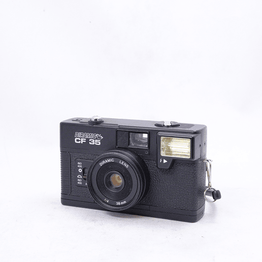 Diramic CF 35 - Usado 1