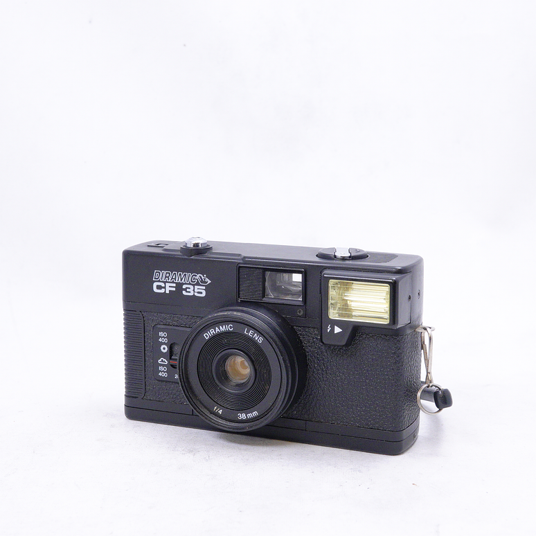 Diramic CF 35 - Usado 1