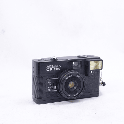 Diramic CF 35 - Usado 2