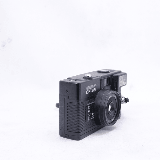 Diramic CF 35 - Usado 3