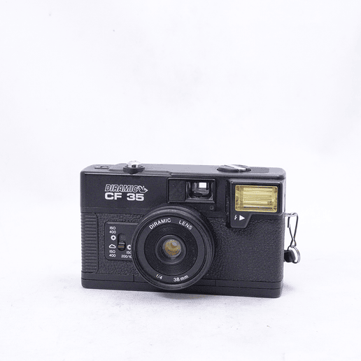 Diramic CF 35 - Usado 7