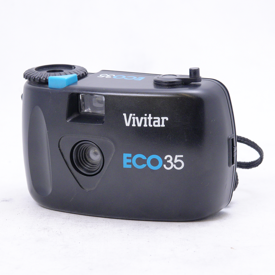 Vivitar ECO35 - Usado