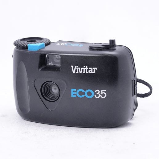 Vivitar ECO35 - Usado 1