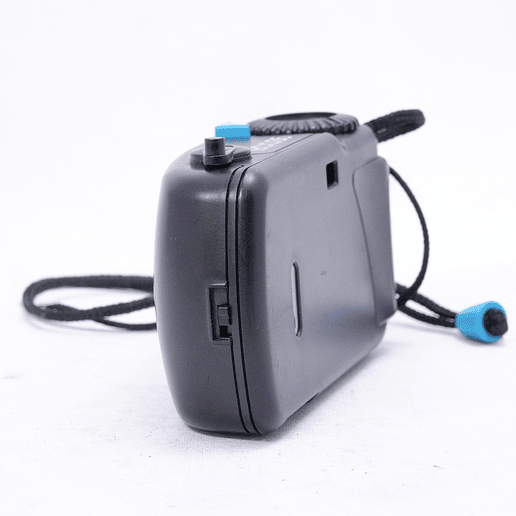 Vivitar ECO35 - Usado 3