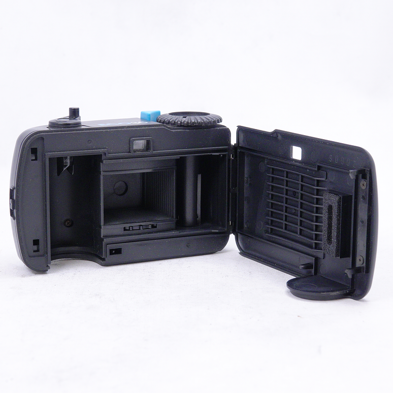 Vivitar ECO35 - Usado 5