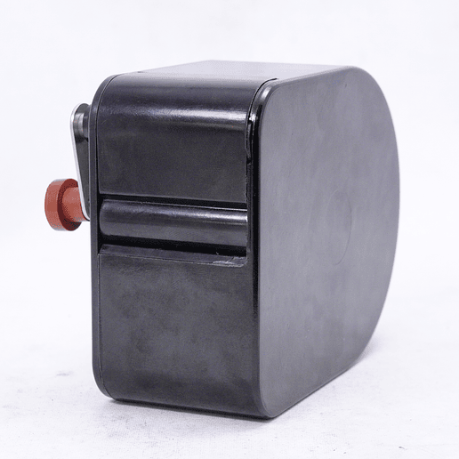 Lloyd's 35mm Daylight Film Loader - Usado 2