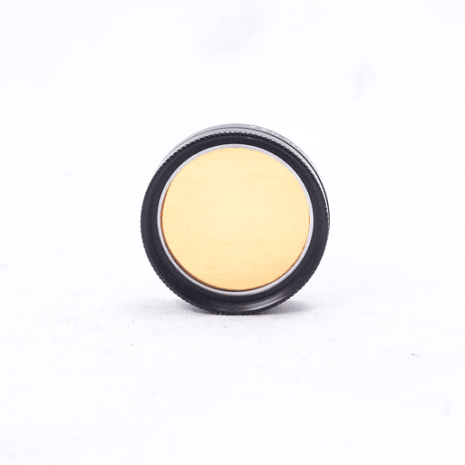 Filtro Harrison 85B con estuche y adaptador - Usado 1