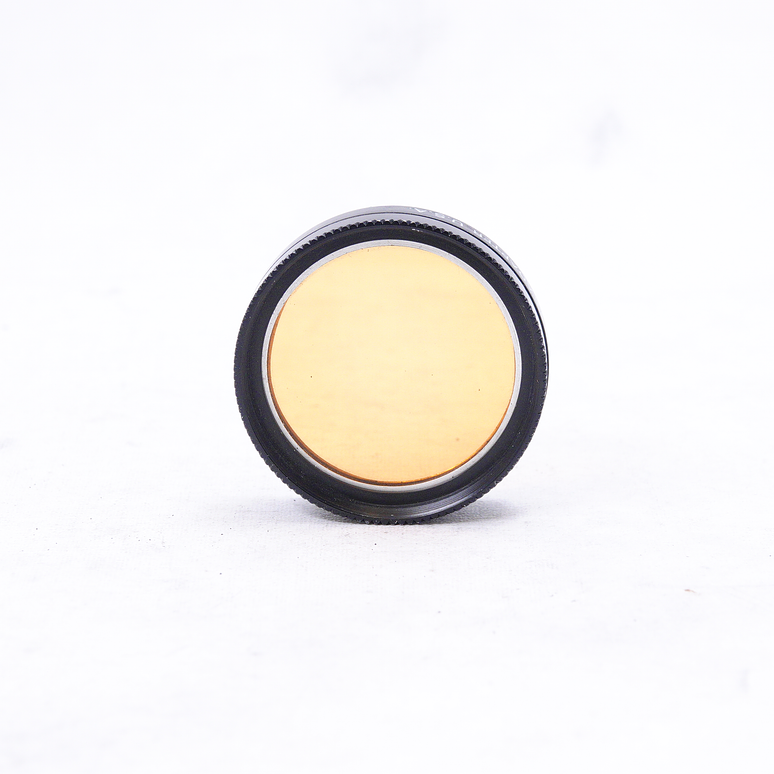 Filtro Harrison 85B con estuche y adaptador - Usado 1