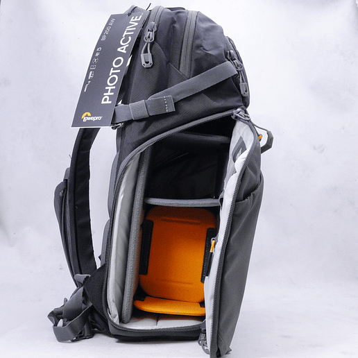 Mochila Lowepro Photo Active BP 200 AW - Usado 3