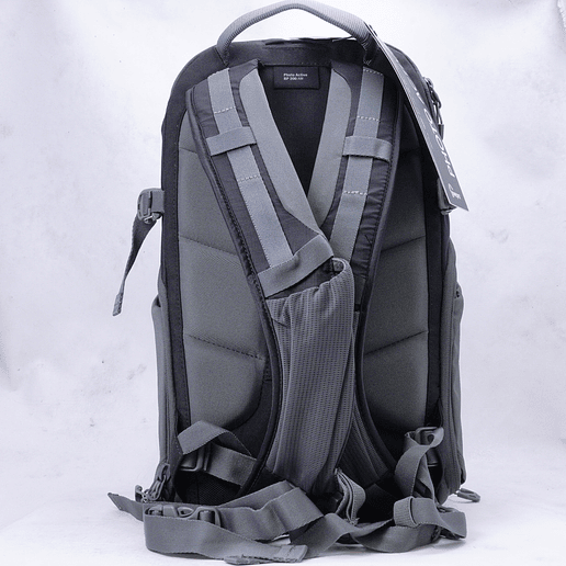 Mochila Lowepro Photo Active BP 200 AW - Usado 4