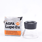 Agfa Lupe 8x - Usado - Miniatura 1