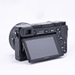 Sony a6000 con lente 16-50mm kit - Usado - Miniatura 7
