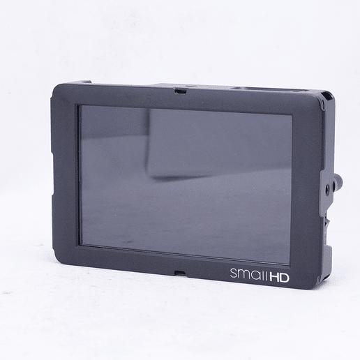 MONITOR SMALLHD DP6 DE 5,6 PULGADAS - Usado  1