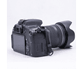 Canon EOS Rebel T6s DSLR con lente 18-135mm y accesorios - Usado
