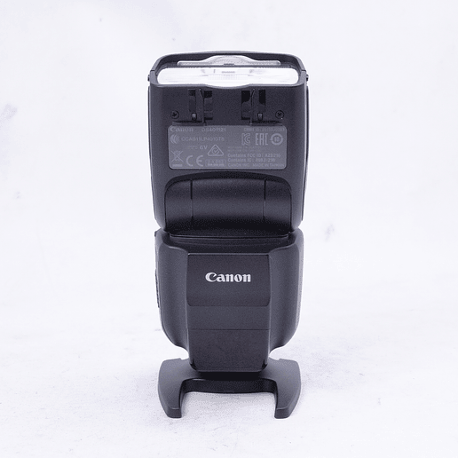 Canon Speedlite 430EX III RT - Usado 2