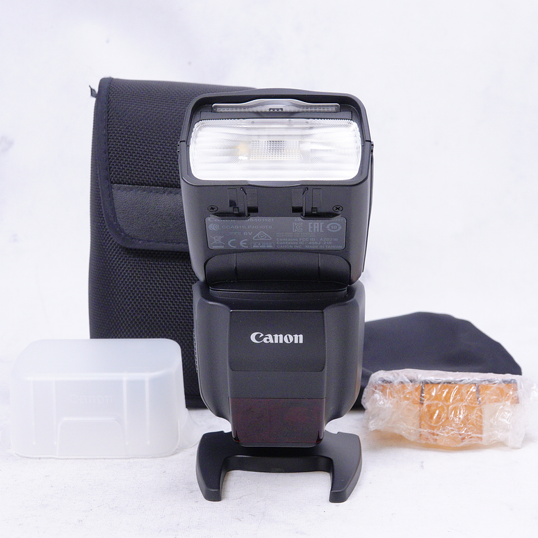 Canon Speedlite 430EX III RT - Usado 8