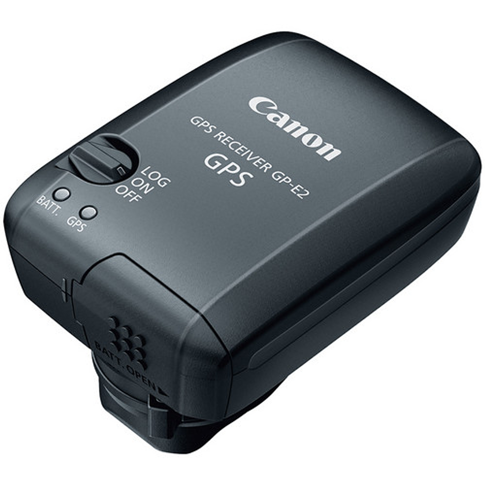 Canon GPS Receiver GP-E2 - Usado