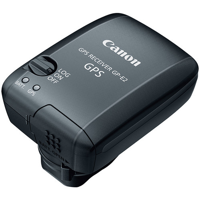 Canon GPS Receiver GP-E2 - Usado 1