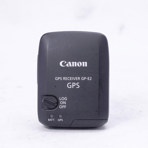 Canon GPS Receiver GP-E2 - Usado 2