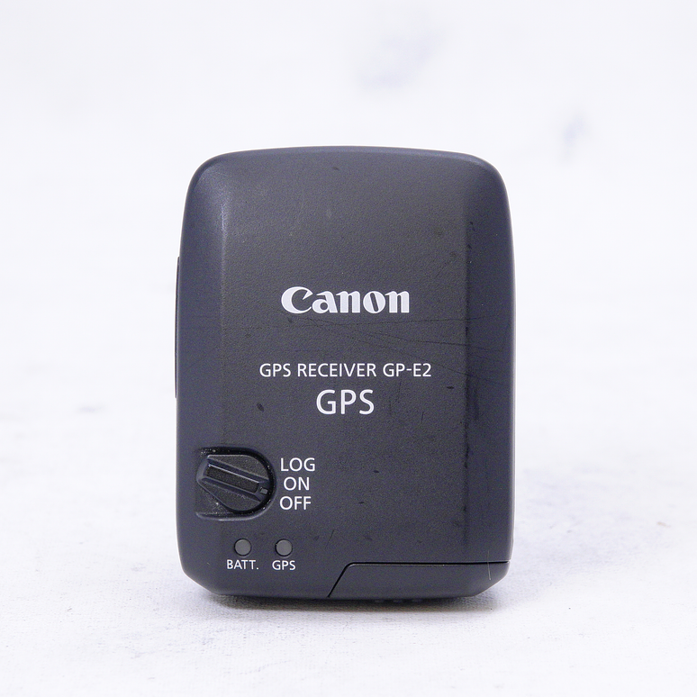 Canon GPS Receiver GP-E2 - Usado 2