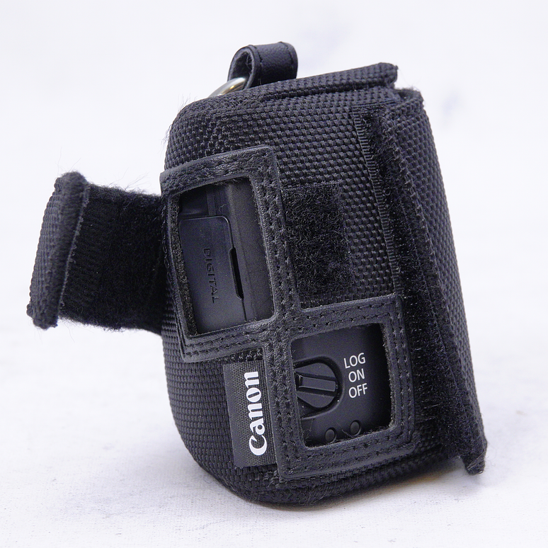 Canon GPS Receiver GP-E2 - Usado 4