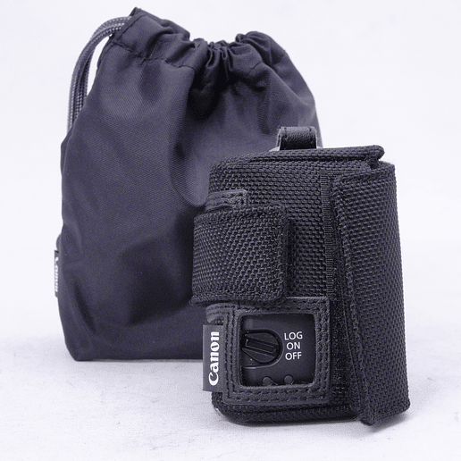 Canon GPS Receiver GP-E2 - Usado 5