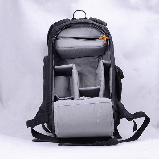 Lowepro Flipside 300 Backpack - Usado 3