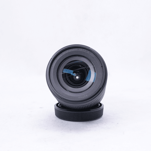 Canon RF 24-105mm f/4-7.1 IS STM - Usado 3