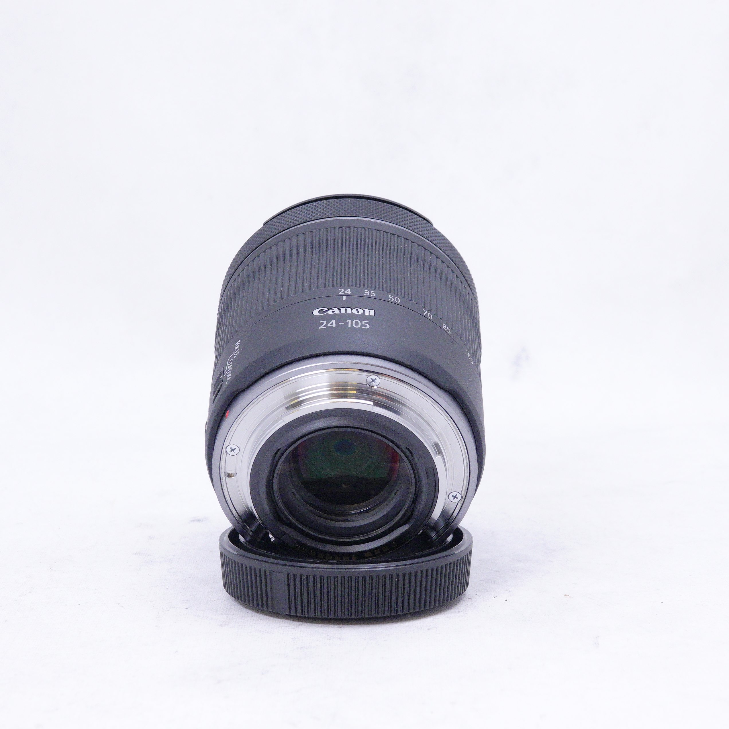 Canon RF 24-105mm f/4-7.1 IS STM - Usado