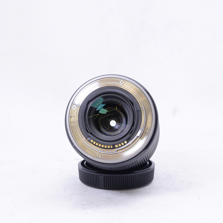 Canon RF 24-105mm f/4-7.1 IS STM - Usado 6
