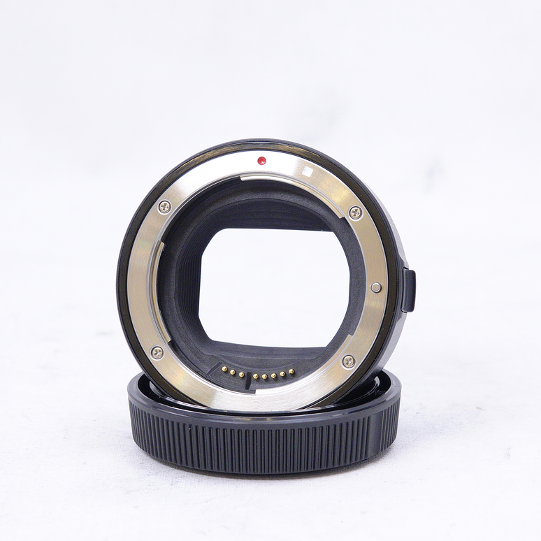 Canon Adaptador de montura EF-EOS R - Usado 2