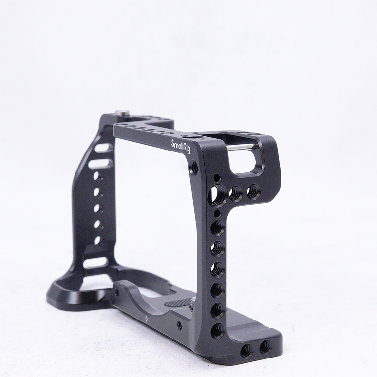 SmallRig Cámara Cage for Canon EOS RP - Usado 3