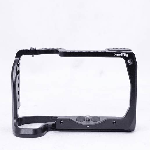 SmallRig Cámara Cage for Canon EOS RP - Usado 4