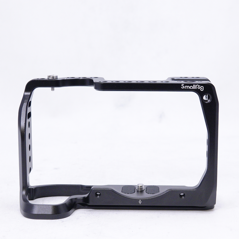 SmallRig Cámara Cage for Canon EOS RP - Usado 4