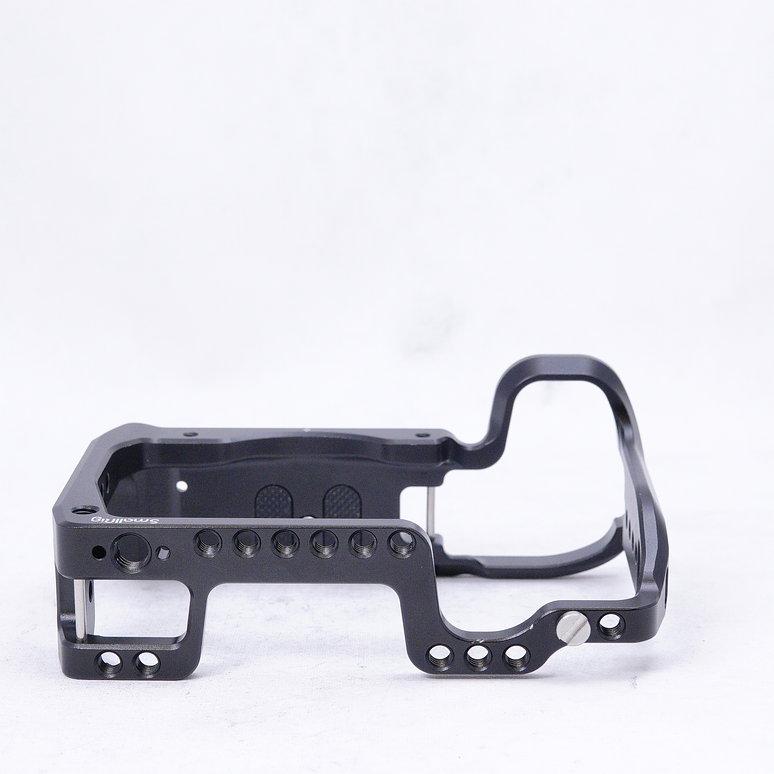 SmallRig Cámara Cage for Canon EOS RP - Usado 7