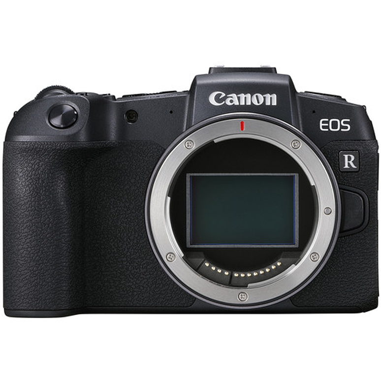 Canon EOS RP con accesorios - Usado 1