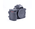 Nikon Z50 con adaptador FTZ y accesorios - Usado