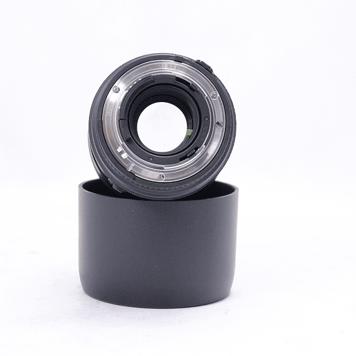 Tokina atxi 100mm f2.8 FF Macro para Nikon F - Usado 6