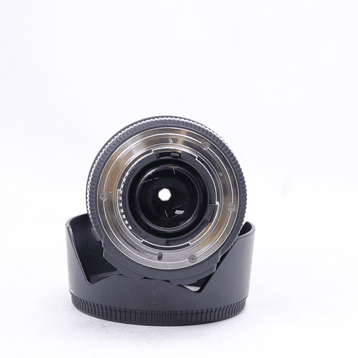 Sigma 17-50mm f/2.8 EX DC OS HSM para Nikon F - Usado 6