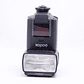Godox TT685N Thinklite Flash Para Nikon TTL más receptor - Usado - Miniatura 2