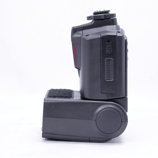 Godox TT685N Thinklite Flash Para Nikon TTL más receptor - Usado 3