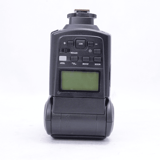Godox TT685N Thinklite Flash Para Nikon TTL más receptor - Usado 4