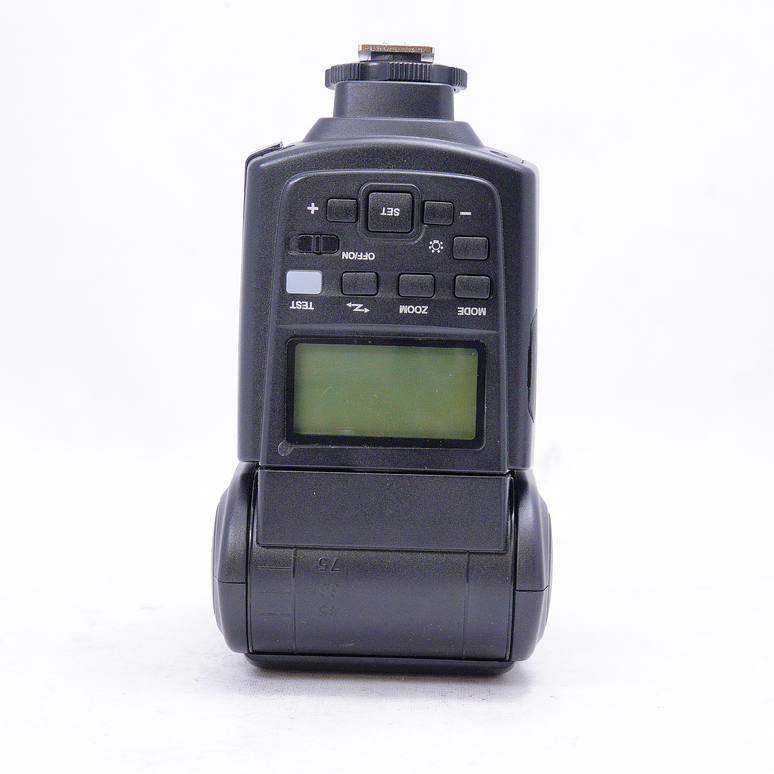 Godox TT685N Thinklite Flash Para Nikon TTL más receptor - Usado 4