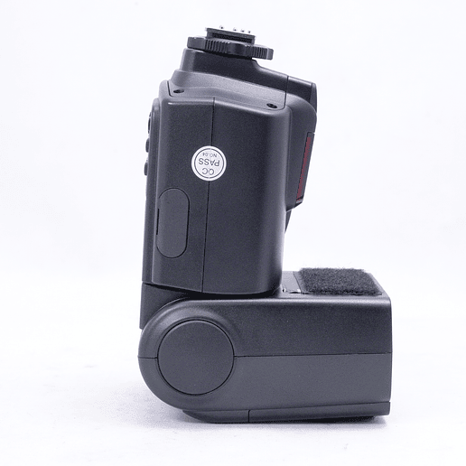 Godox TT685N Thinklite Flash Para Nikon TTL más receptor - Usado 5