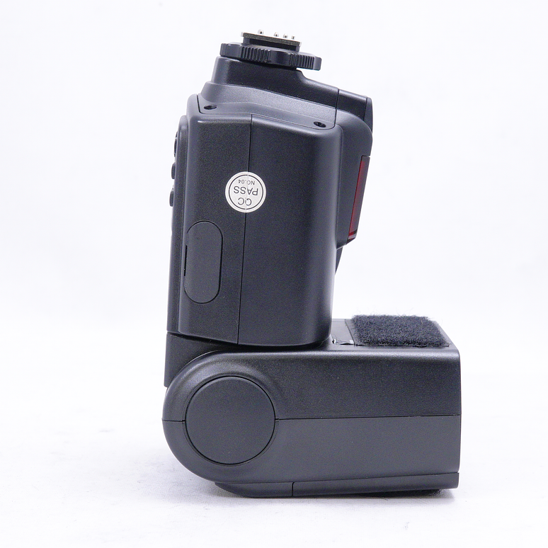 Godox TT685N Thinklite Flash Para Nikon TTL más receptor - Usado 5