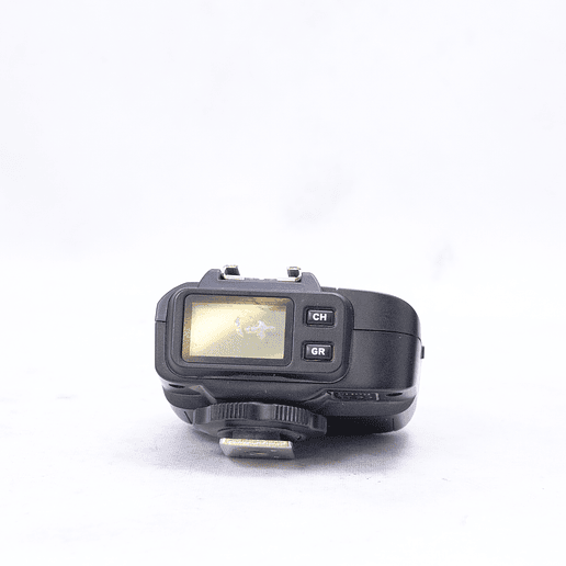 Godox TT685N Thinklite Flash Para Nikon TTL más receptor - Usado 7