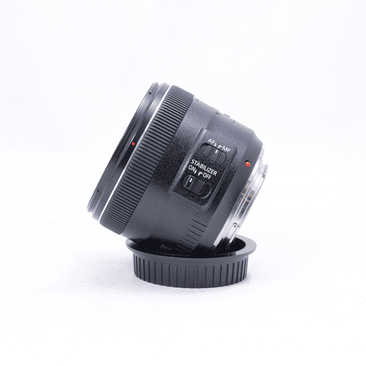 Canon EF 35mm f/2 IS USM - Usado 4