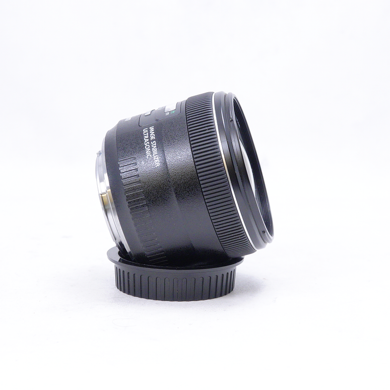 Canon EF 35mm f/2 IS USM - Usado 7